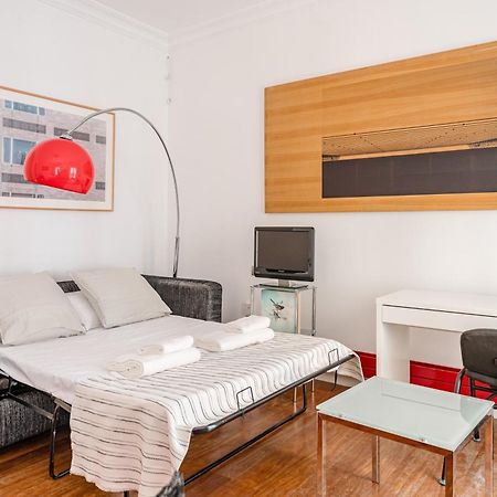 Heima Wonderful Loft In The Historic City Center 马德里 外观 照片