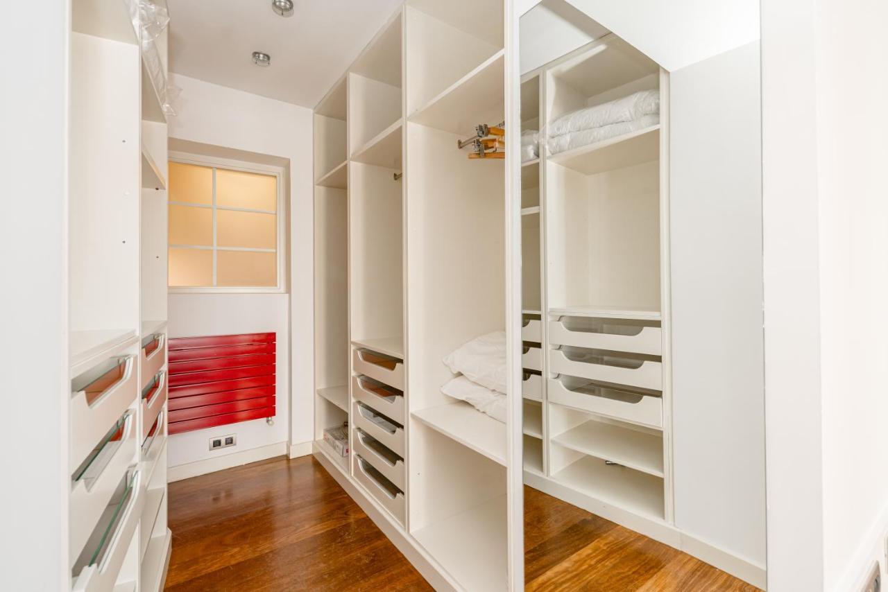 Heima Wonderful Loft In The Historic City Center 马德里 外观 照片