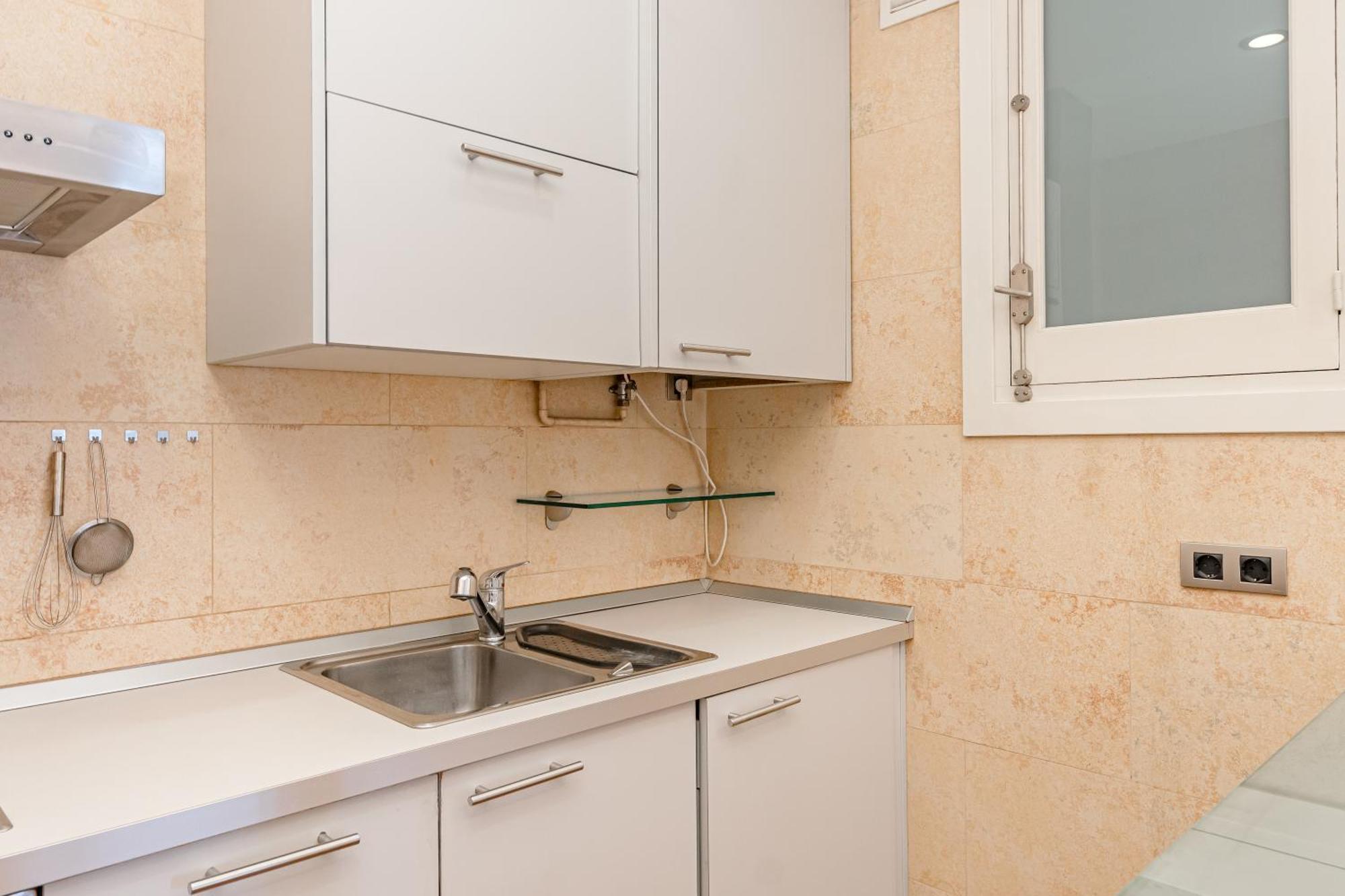 Heima Wonderful Loft In The Historic City Center 马德里 外观 照片