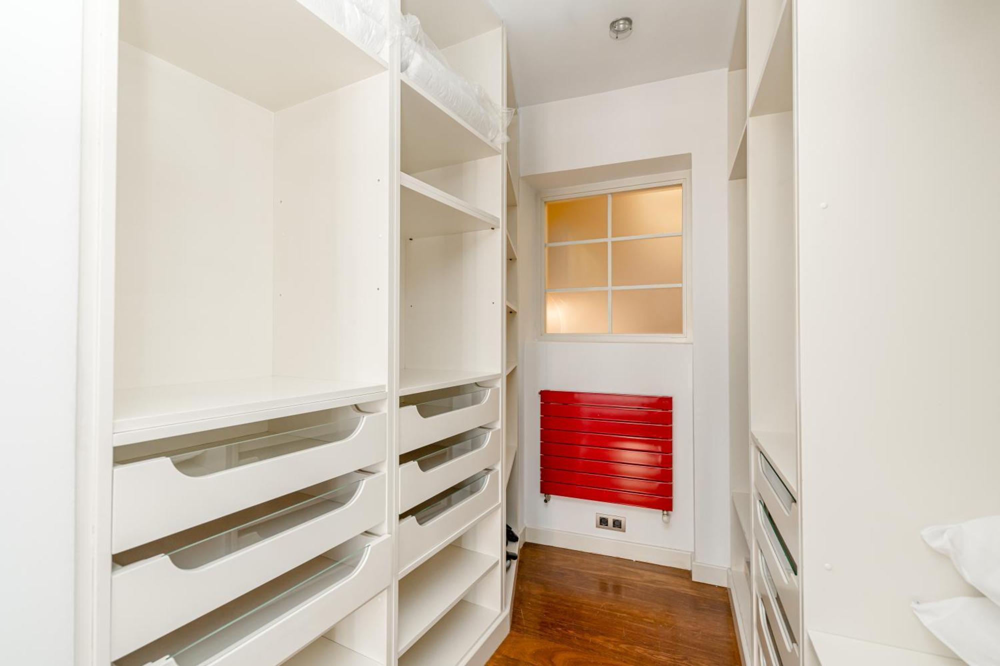 Heima Wonderful Loft In The Historic City Center 马德里 外观 照片